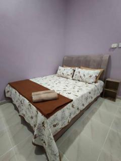 Ara Homestay Dungun - - 3