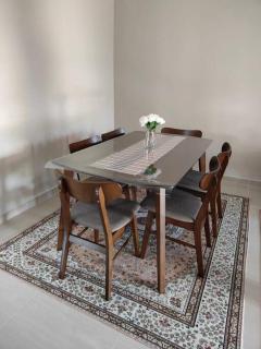Ara Homestay Dungun - - 2
