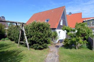 Möwenstrasse unten - Heiligenhafen - 2