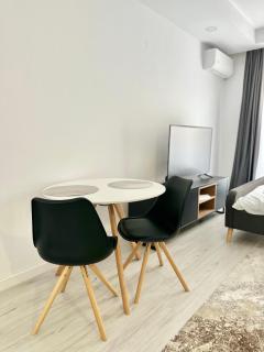 Single Room B101 StayInn by Cosmopolis - Ştefăneştii de Jos - 2