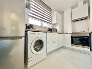Single Room B101 StayInn by Cosmopolis - Ştefăneştii de Jos - 7