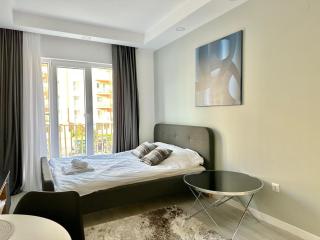 Single Room B101 StayInn by Cosmopolis - Ştefăneştii de Jos - 1