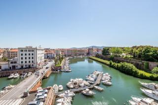 Surf Sound B Flat by Pleiades Home - Livorno - 2