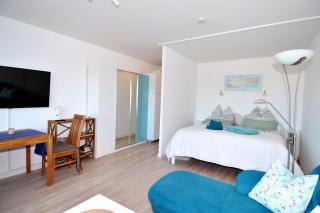 Steinwarder 7, 5 Etage, Wohnung 47 - Heiligenhafen - 5