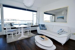 Steinwarder 7, 5 Etage, Wohnung 42 - Heiligenhafen - 0