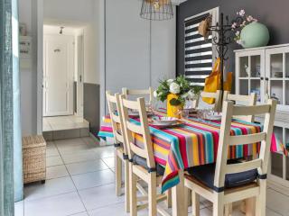 Maison Les Agapanthes - Les Sables-dʼOlonne - 8