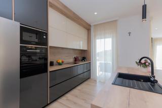 Villa Dalmatia near Imotski and Makarska - Grubine - 1