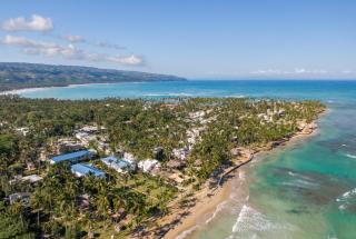Hotel Atlantis - Las Terrenas - 8