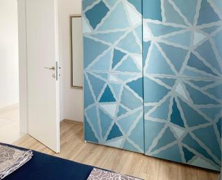 Apartment „Blue“ - 5