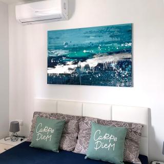 Apartment „Blue“ - Mandre - 5