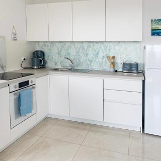 Apartment „Blue“ - Mandre - 3
