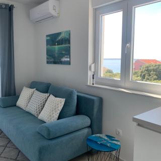 Apartment „Blue“ - Mandre - 2