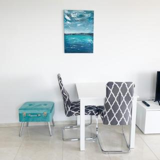 Apartment „Blue“ - 8