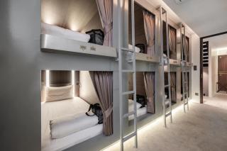 Nidhra Boutique Hotel Bangkok Sukhumvit - Bangkok - 0