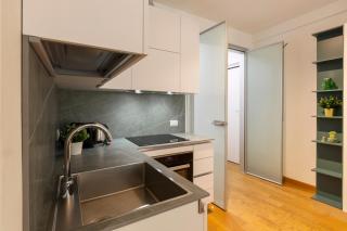 Suzzani 96 - Bicocca Area - Milan - 4