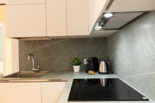 Suzzani 96 - Bicocca Area - Milan - 3
