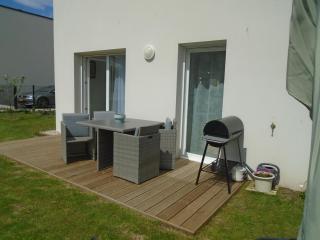 Bagatelle - Courseulles-sur-Mer - 4