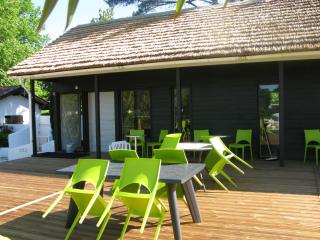 Le Ruisseau - EuroResorts Bidart - Bidart - 1