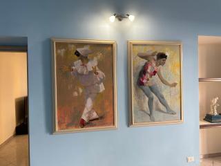 Vacanze Napoli Centrale - Appartamento prestigioso ampio e luminoso vicino Stazione Centrale e Centro Storico - 1