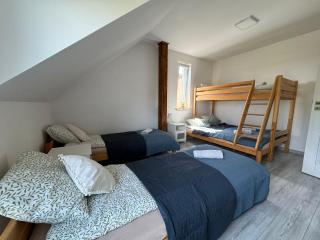 Apartamenty ZATOR20 2 min od Energylandii - 1