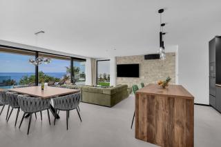 Villa Marta - Luxury Villa - Baška Voda - 6