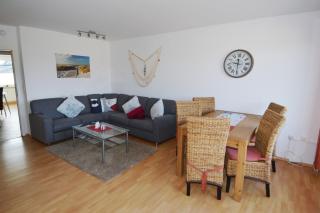 Wittrockstr 7 Wohnung 2 - Heiligenhafen - 7