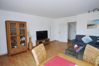 Wittrockstr 7 Wohnung 2 - Heiligenhafen - 5