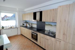 Wittrockstr 7 Wohnung 2 - Heiligenhafen - 4