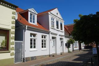 Werftstraße 2, Ferienhaushälfte - Heiligenhafen - 2