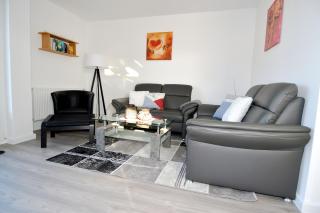 Wittrockstr 7 Wohnung 3 - Heiligenhafen - 0