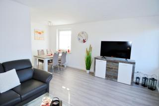 Wittrockstr 7 Wohnung 3 - Heiligenhafen - 9