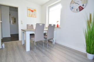 Wittrockstr 7 Wohnung 3 - Heiligenhafen - 8