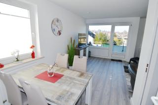 Wittrockstr 7 Wohnung 3 - Heiligenhafen - 7