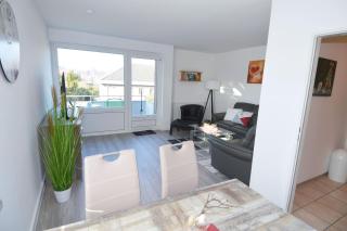 Wittrockstr 7 Wohnung 3 - Heiligenhafen - 6