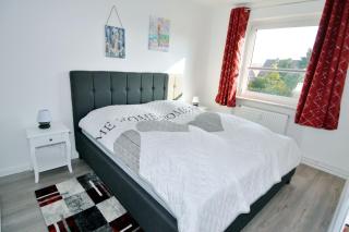 Wittrockstr 7 Wohnung 3 - Heiligenhafen - 4