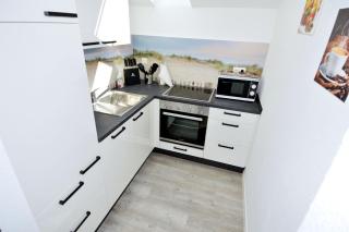 Wittrockstr 7 Wohnung 5 - Heiligenhafen - 6