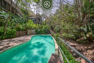 Amazing House with Private Pool - Rooftop - Puerto Vallarta - 3