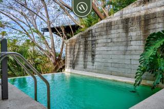Amazing House with Private Pool - Rooftop - Puerto Vallarta - 1