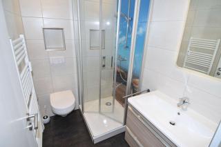 Wittrockstr 7 Wohnung 1 - Heiligenhafen - 2