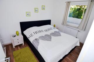 Wittrockstr 7 Wohnung 4 - Heiligenhafen - 4