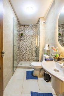 Magnificent Apartment in Gueliz - 100% Equipped - Marrakech - 3