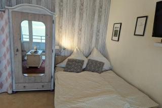 "Heimathafen" Steinwarder 37, 4 Etage, Wohnung 8 - Heiligenhafen - 6