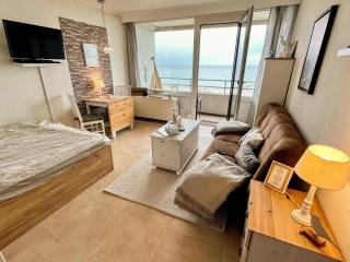 "Heimathafen" Steinwarder 37, 4 Etage, Wohnung 8 - Heiligenhafen - 4