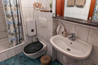 "Heimathafen" Steinwarder 37, 4 Etage, Wohnung 8 - 9