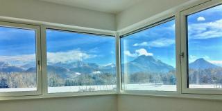 Ferienwohnung Black White - Raubling - 0