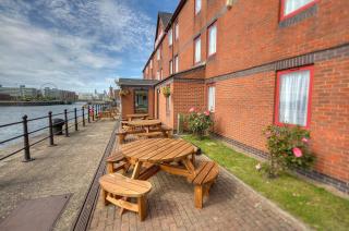 The Dolby Hotel Liverpool - Free city centre parking - Liverpool - 5