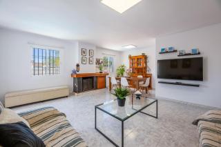 Villa Panorama Beach - Private Swimming Pool - Marbella - 3