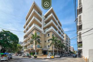 1BR Condo with Rooftop Pool - Romantic Zone - Puerto Vallarta - 0