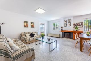 Villa Panorama Beach - Private Swimming Pool - Marbella - 1