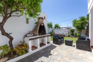 Villa Panorama Beach - Private Swimming Pool - Marbella - 4